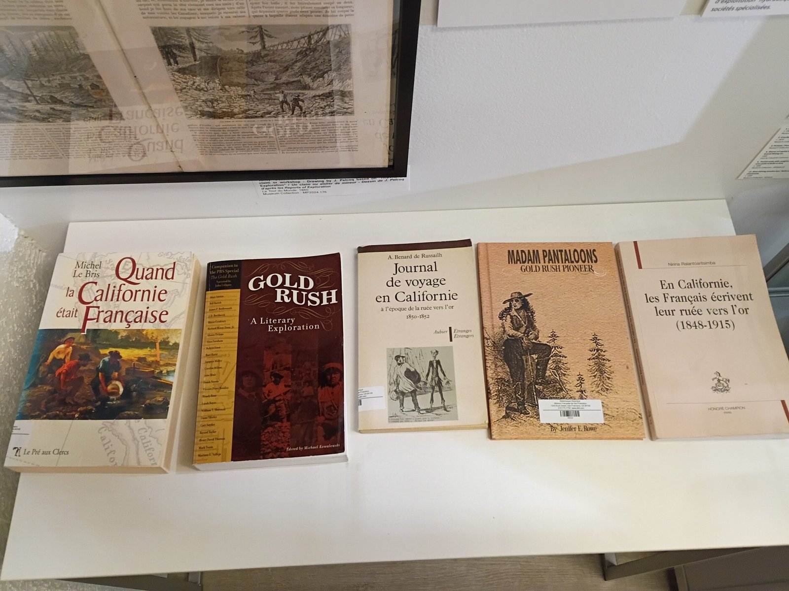 Visit to San Francisco #3: Mirepoix Photographique